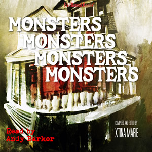 The Devil's Doorbell - Ghost Story Audiobook